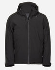 Herren All Weather Winterjacke