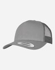 Snap-Back Trucker Cap