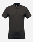 Herren Piqué Polo