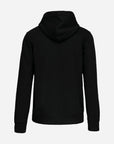 Unisex Schwere Kapuzenjacke