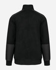 Unisex Workwear Fleece mit 1/4 Zip