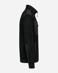 Unisex Workwear Fleece mit 1/4 Zip