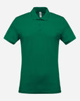 Herren Piqué Polo
