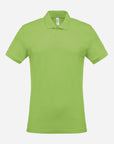 Herren Piqué Polo