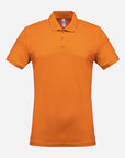 Herren Piqué Polo