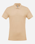 Herren Piqué Polo