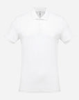 Herren Piqué Polo