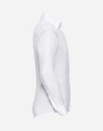 Fitted Non-Iron Long Sleeve Shirt