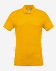 Herren Piqué Polo
