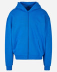 Men's Extra Heavy Hooded Sweat Jacket
