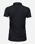 Damen Luxus Sport Polo