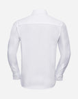 Fitted Non-Iron Long Sleeve Shirt