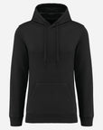 Unisex Kapuzen Sweater "Made in Portugal"