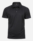 Herren Luxus Sport Polo
