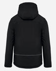 Herren 3-Lagen Softshell Parka