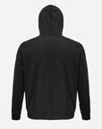 Unisex Bio Raglan Hoody "Stellar"