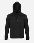 Unisex Bio Raglan Hoody "Stellar"