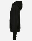 Men's Extra Heavy Hooded Sweat Jacket