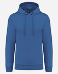 Unisex Kapuzen Sweater "Made in Portugal"