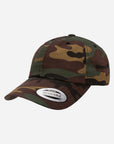 Classic Dad Cap