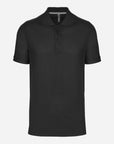 Schweres Herren Workwear Piqué Polo