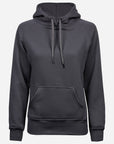 Damen Hoodie Sweatshirt