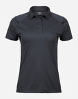 Damen Luxus Sport Polo