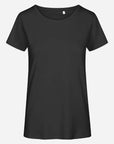 Damen Bio Baumwolle Premium-T