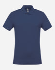 Herren Piqué Polo