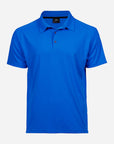 Herren Luxus Sport Polo