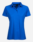 Damen Luxus Sport Polo