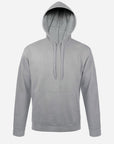Unisex Kapuzen Sweater "Snake"