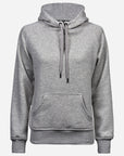 Damen Hoodie Sweatshirt