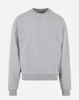 Herren Extra Schwerer Sweater
