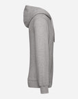 Unisex Kapuzen Sweater "Made in Portugal"