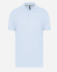 Schweres Herren Workwear Piqué Polo