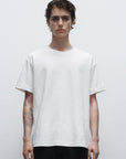 Schweres Herren Boxy T-Shirt