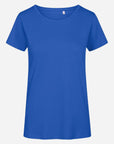 Damen Bio Baumwolle Premium-T