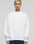 Herren Extra Schwerer Sweater