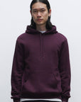 Herren Regular Hoodie