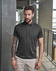 Herren Luxus Sport Polo
