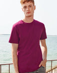 Unisex Bio IC T-Shirt "Legend"