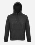 Unisex Bio Raglan Hoody "Stellar"