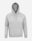 Unisex Bio Raglan Hoody "Stellar"