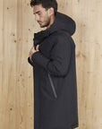 Alfi Men Herren Parka