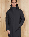 Alfi Men Herren Parka