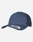 Snap-Back Trucker Cap