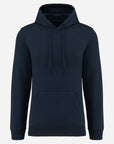 Unisex Kapuzen Sweater "Made in Portugal"