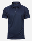 Herren Luxus Sport Polo