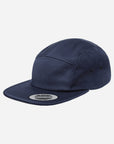 Jockey Cap